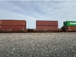 BNSF 240045